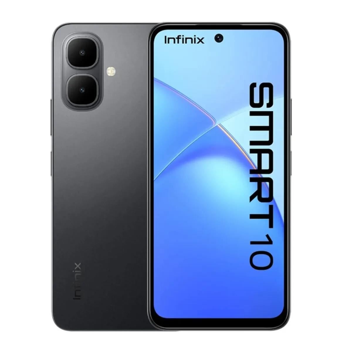CELULAR INFINIX SMART 10 4GB + 256GB