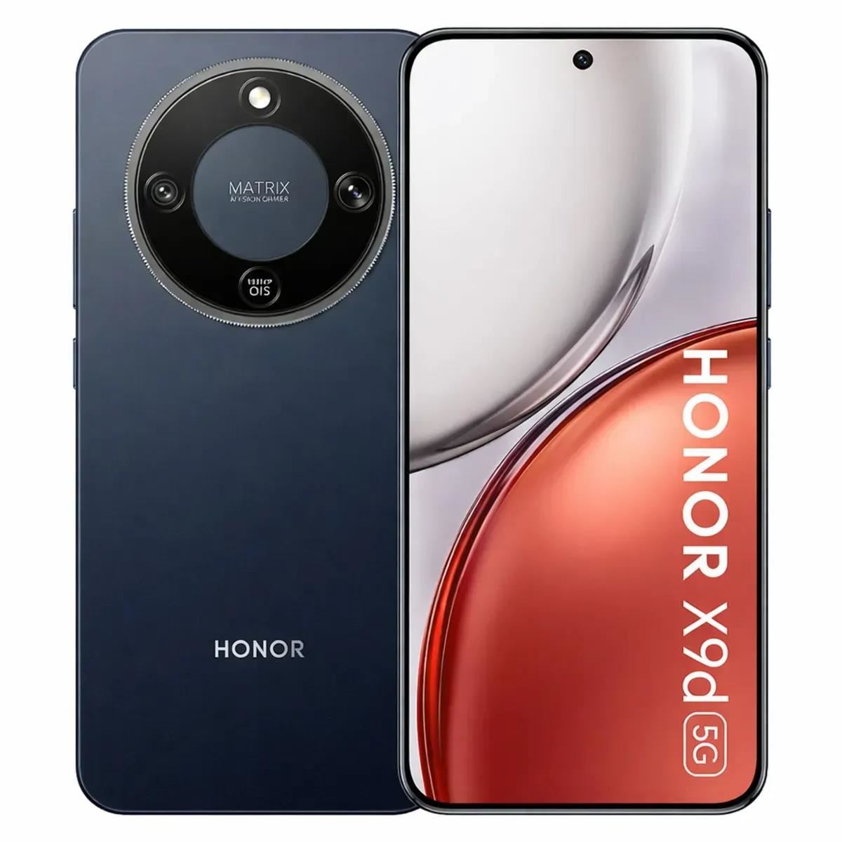 Celular HONOR X9D 8GB+512
