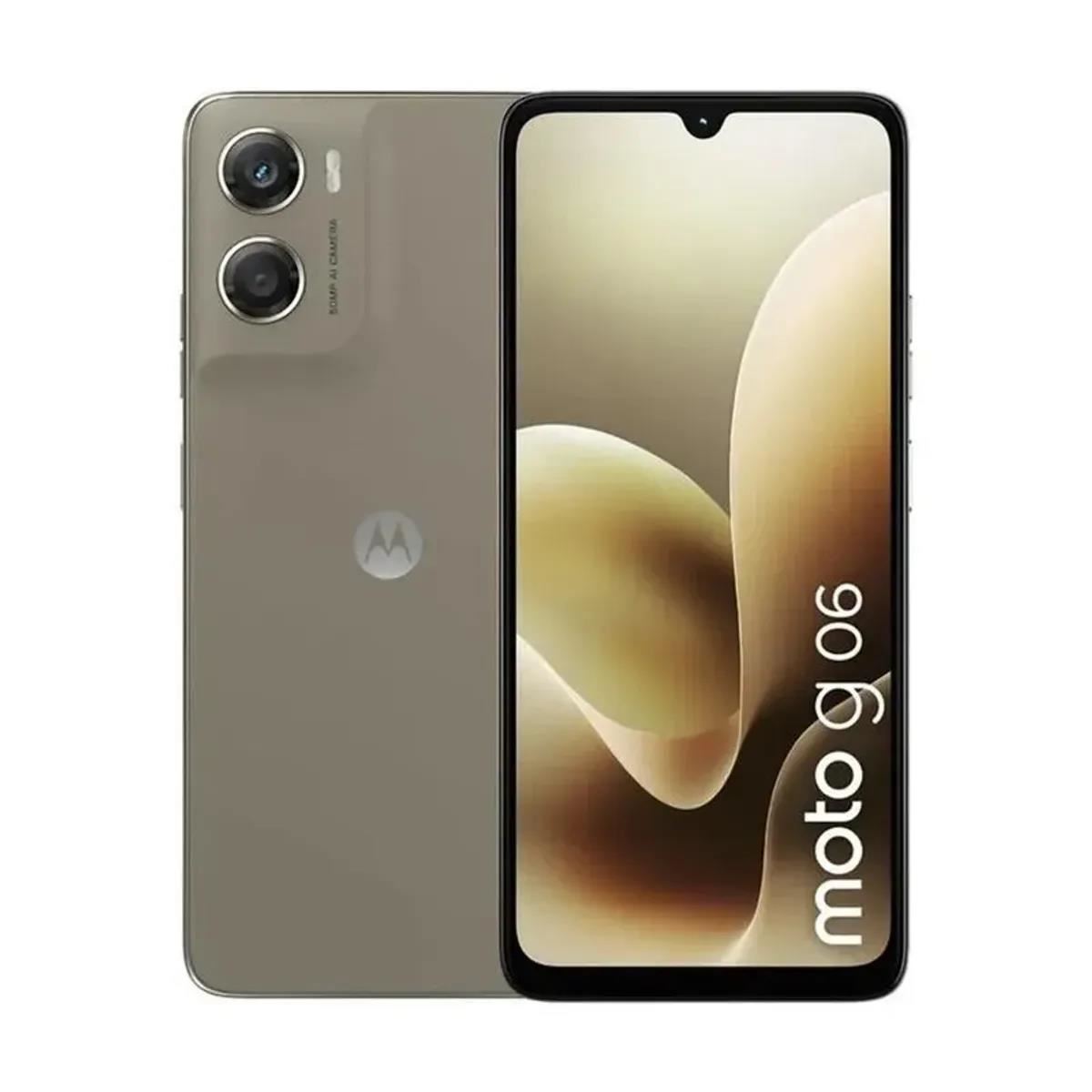 Motorola G06 4GB + 256GB