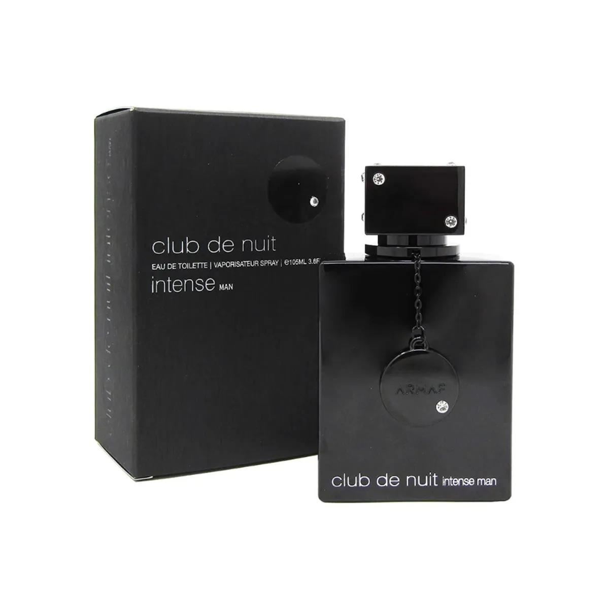 Perfume Armaf Club de Nuit Intense Man EDT 105ml
