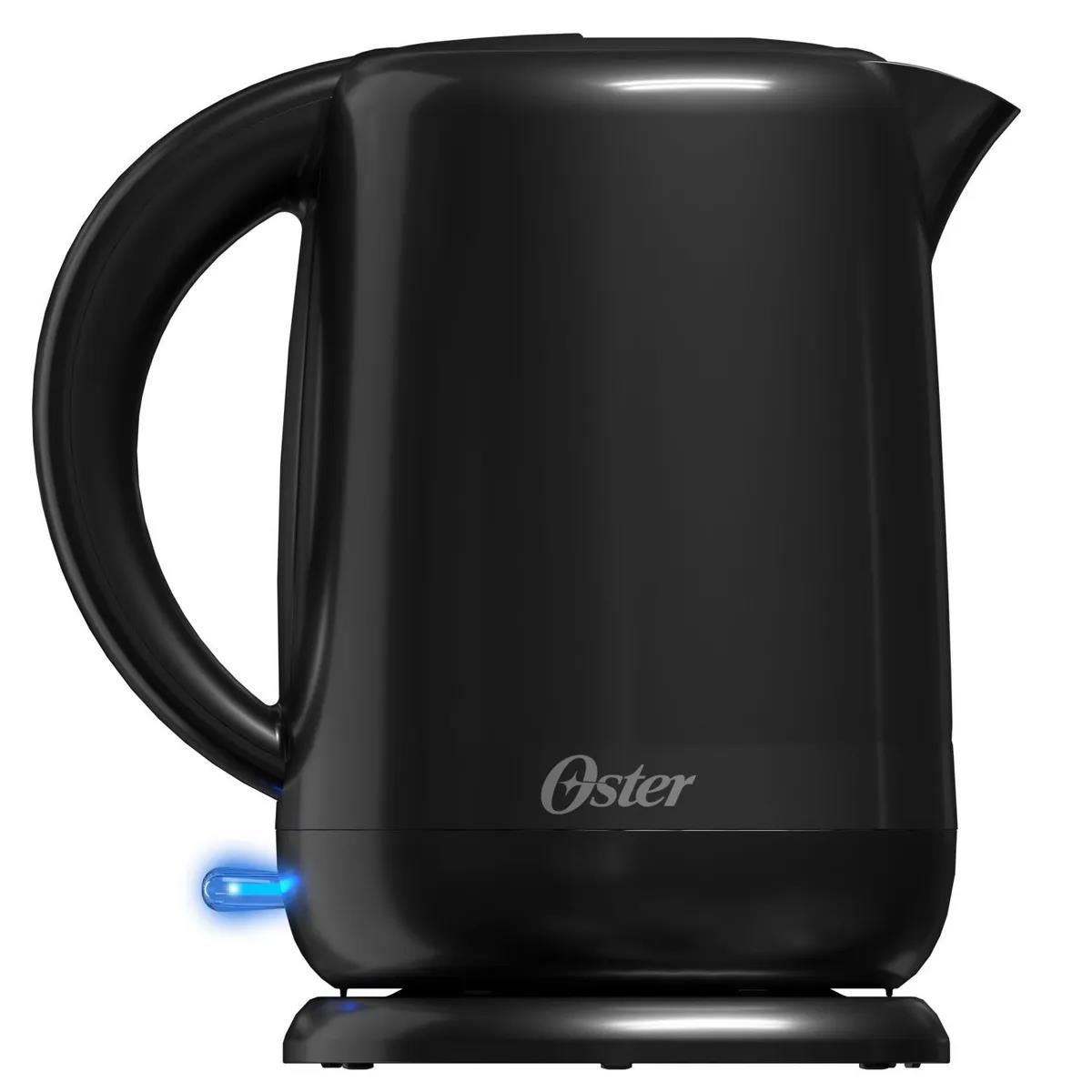 Hervidor Eléctrico Oster BVSTKT3101 1.7 litros