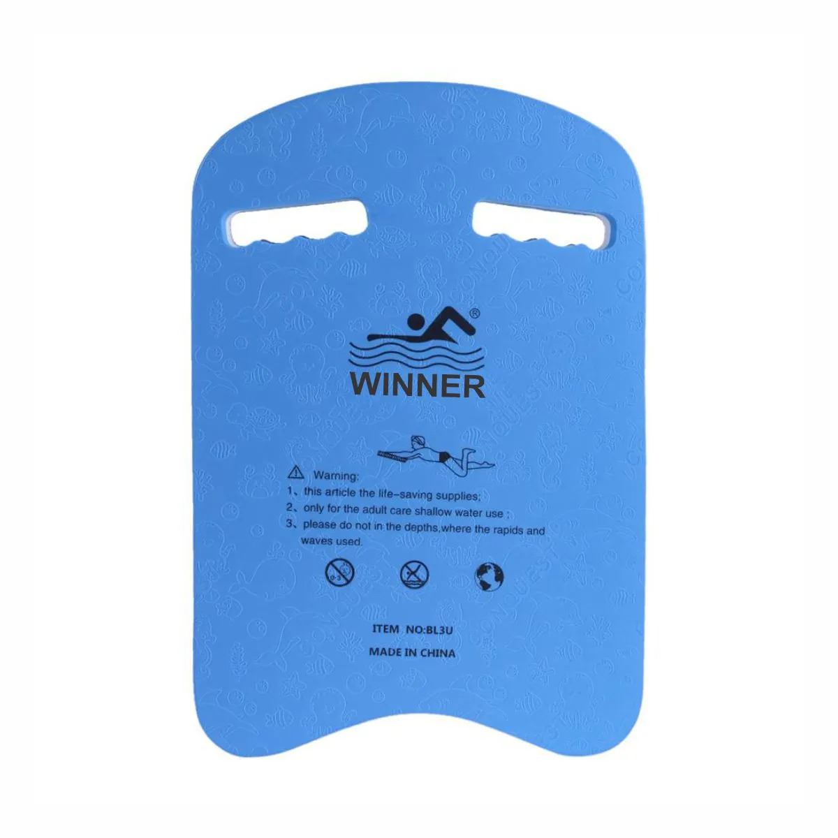 Tabla Para Natación Winner #NC-111