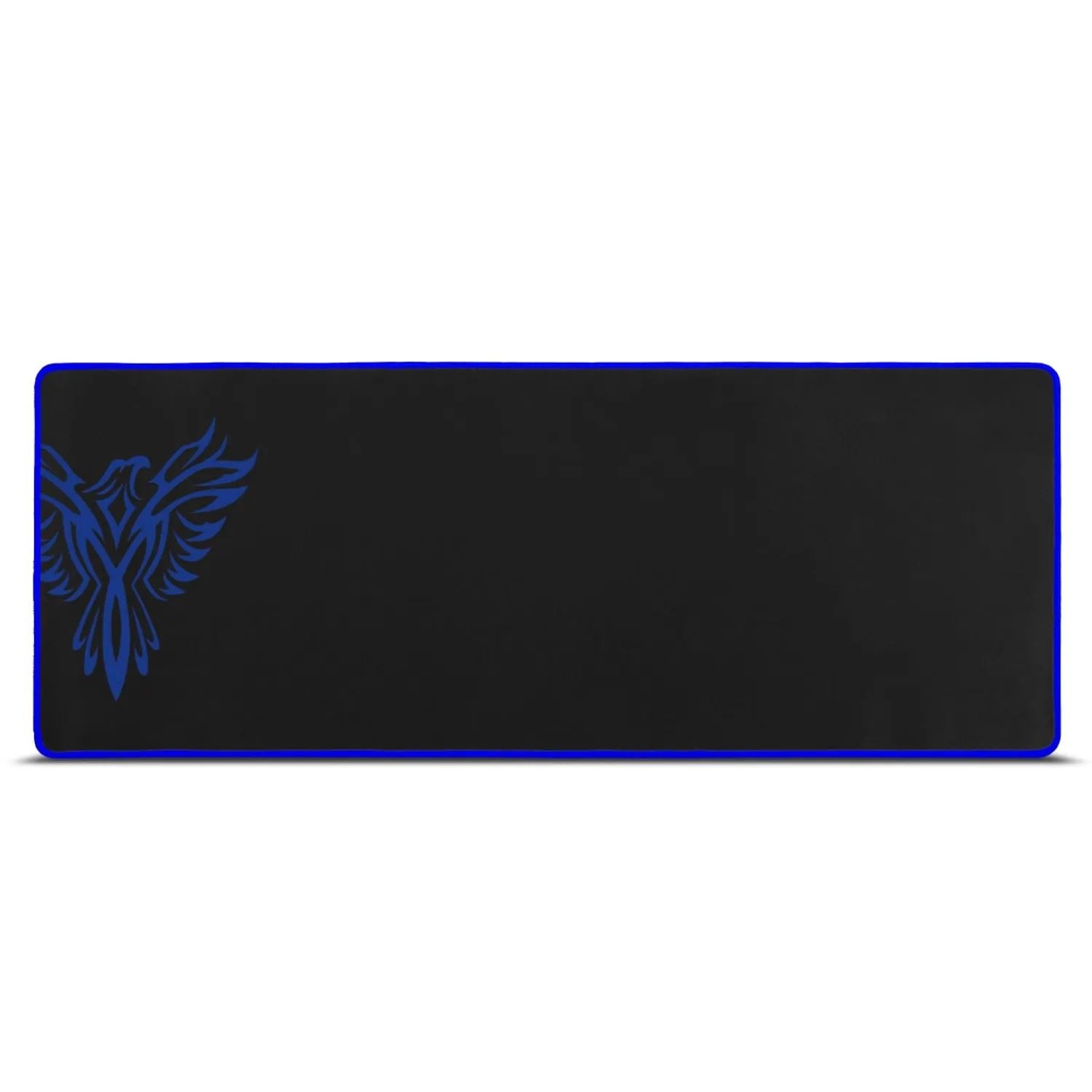 Pad mouse Gamer Micronics Machine Blue - X940