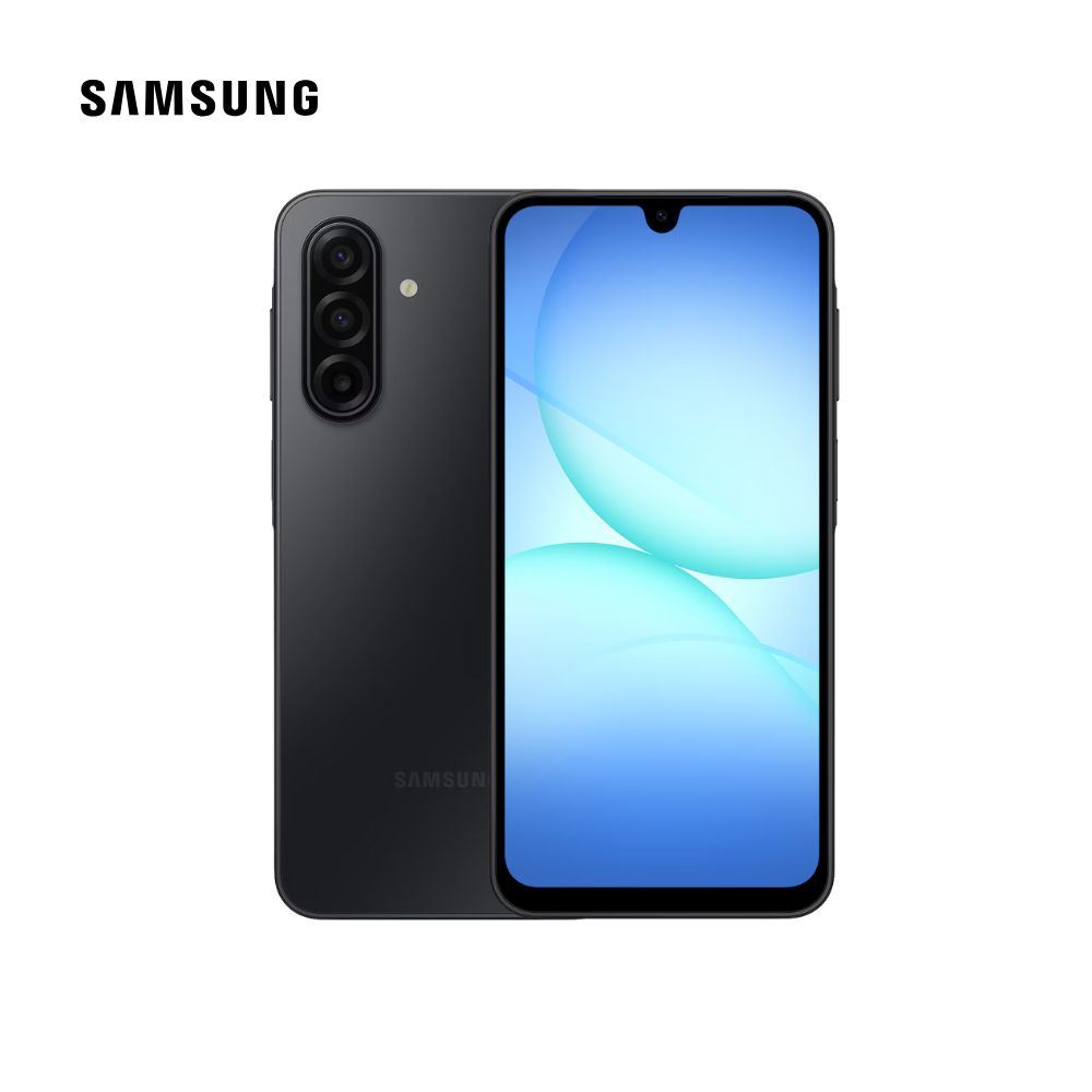 Samsung Galaxy A17 4G 256GB 8GB Ram Negro