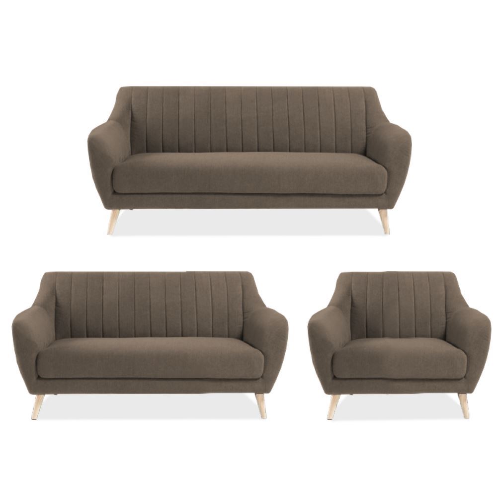 SALA WASI 3 2 1 CUERPOS - FALOTIH 3M - FLT3MSAL024M