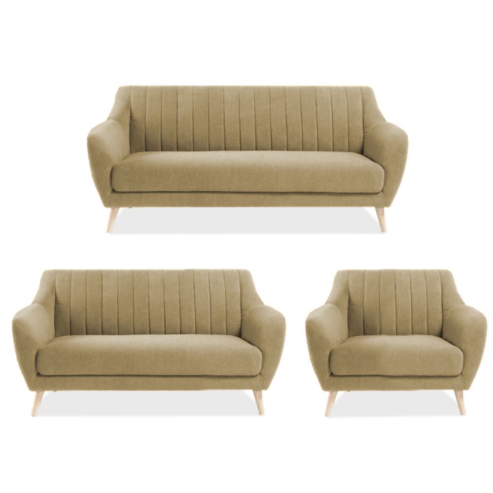 SALA WASI 3 2 1 CUERPOS - FALOTIH 3M - FLT3MSAL024B