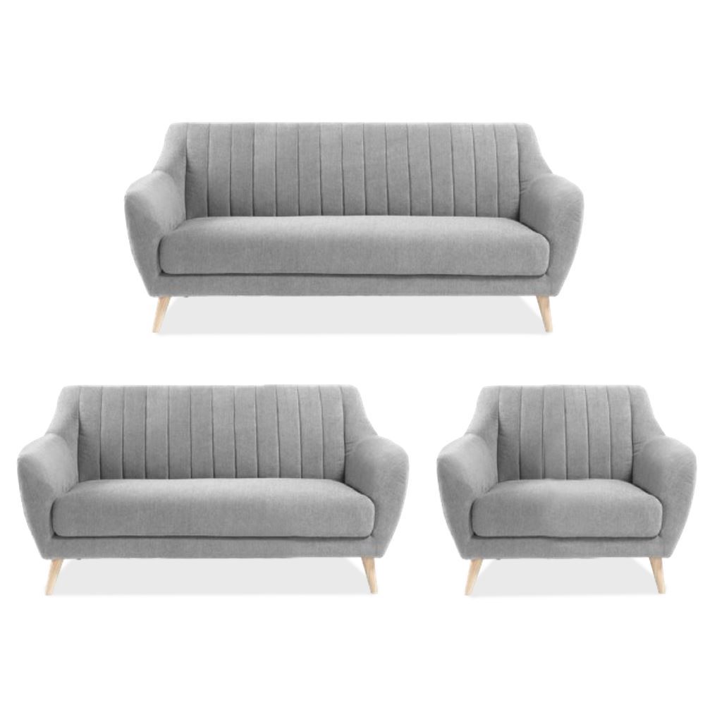 SALA WASI 3 2 1 CUERPOS - FALOTIH 3M - FLT3MSAL024G