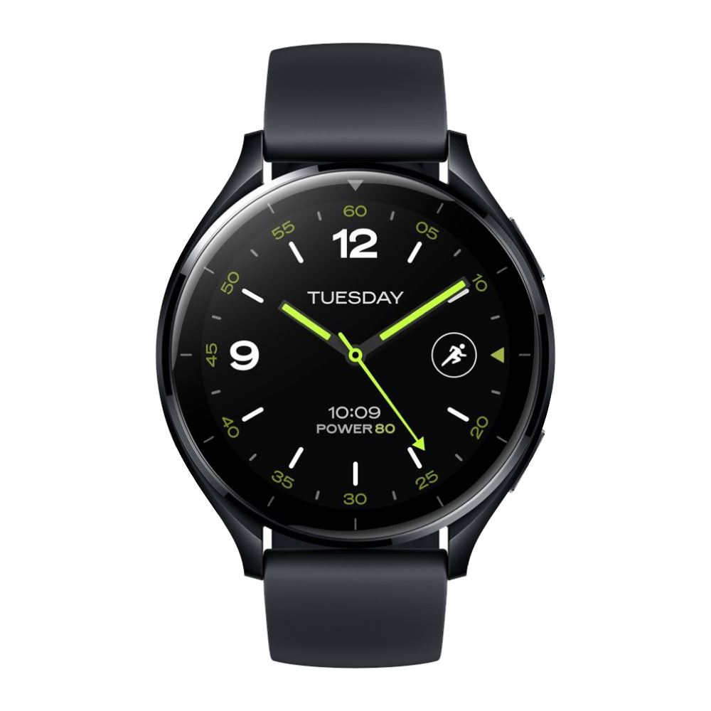 XIAOMI WATCH 2 BLACK (RELOJ INTELIGENTE)