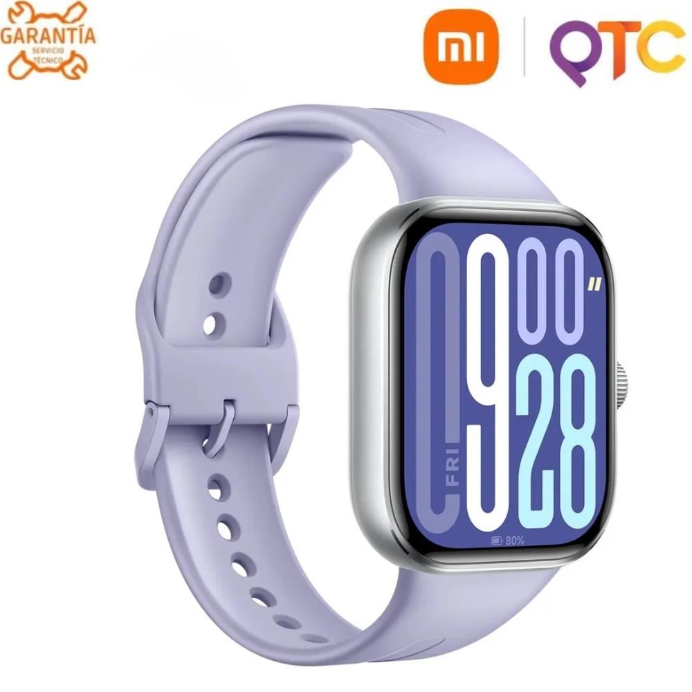Smartwatch Xiaomi Redmi Watch 5 Púrpura
