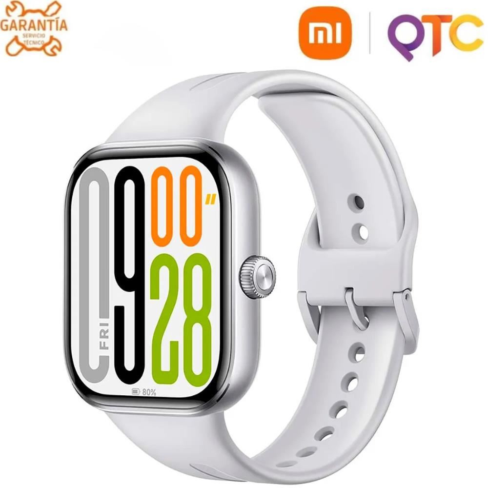 Smartwatch Xiaomi Redmi Watch 5 Gris
