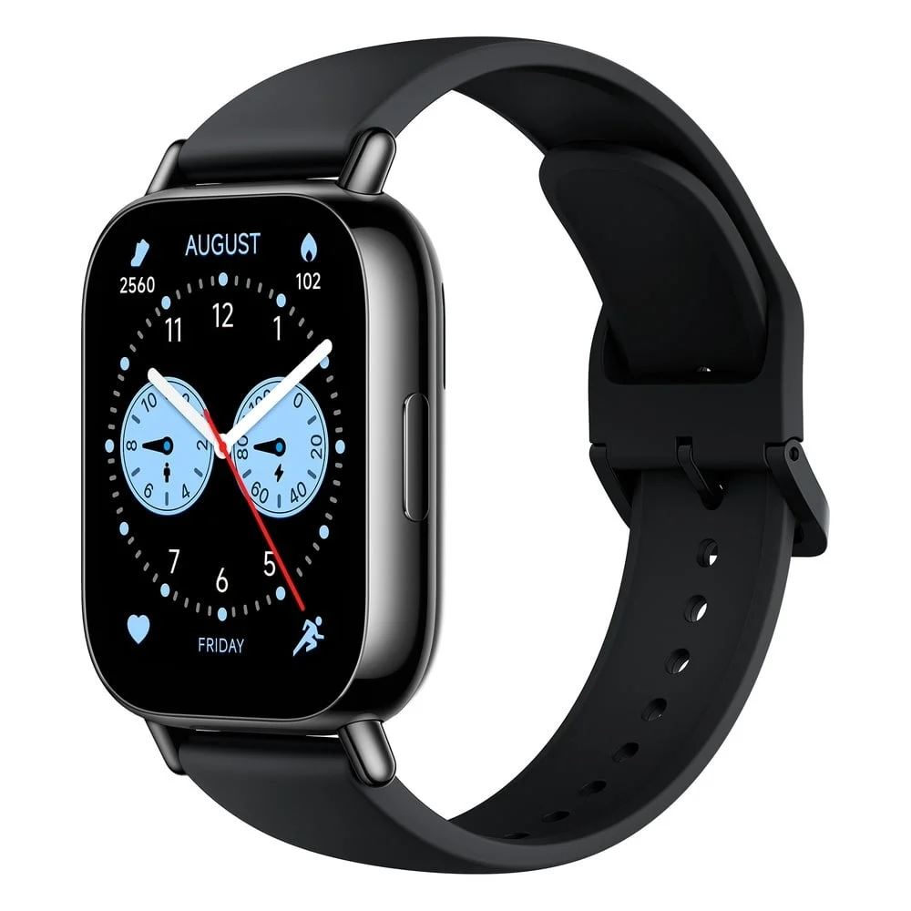 Smartwatch Redmi Watch 5 lite Negro
