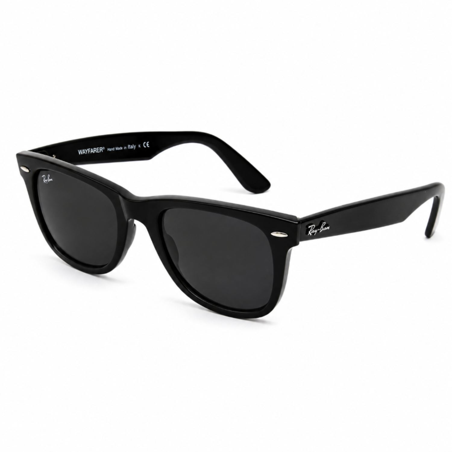 LENTES DE SOL UNISEX WAYFARER RB2140 NEGRO