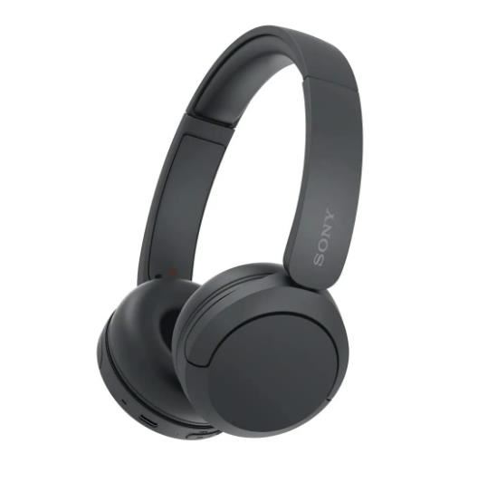 Audifono bluetooth SONY WH-CH520 negro