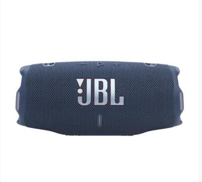 Parlante bluetooth JBL charge 6 azul