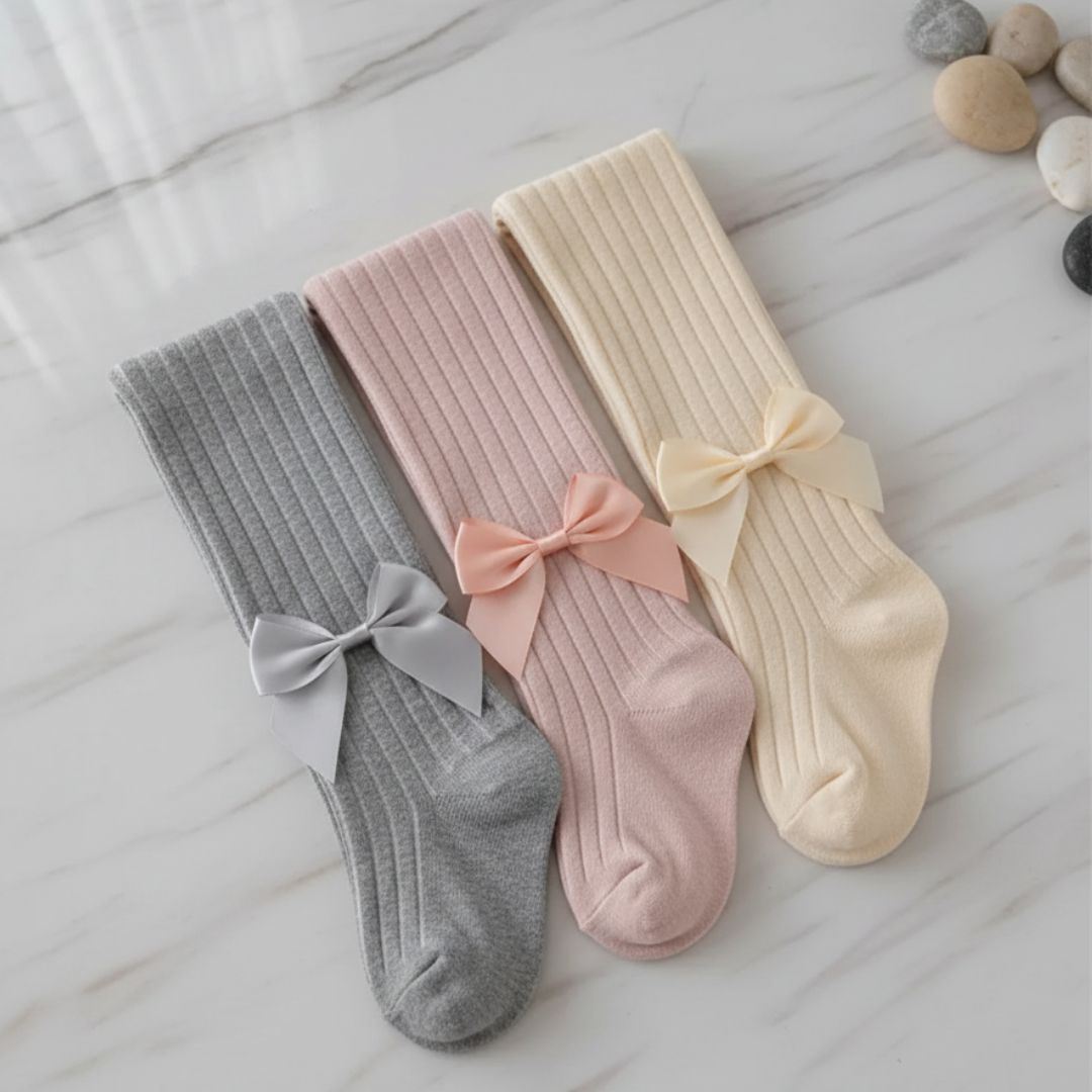 PACK 2 PANTY CON LAZO PARA BEBE