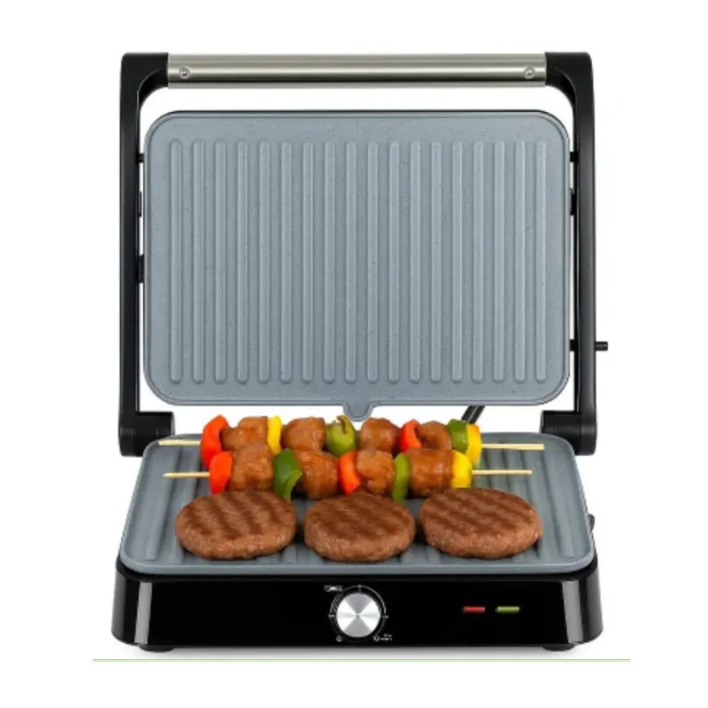 Parrilla Grill Electrico Whitehouse Wh-g24