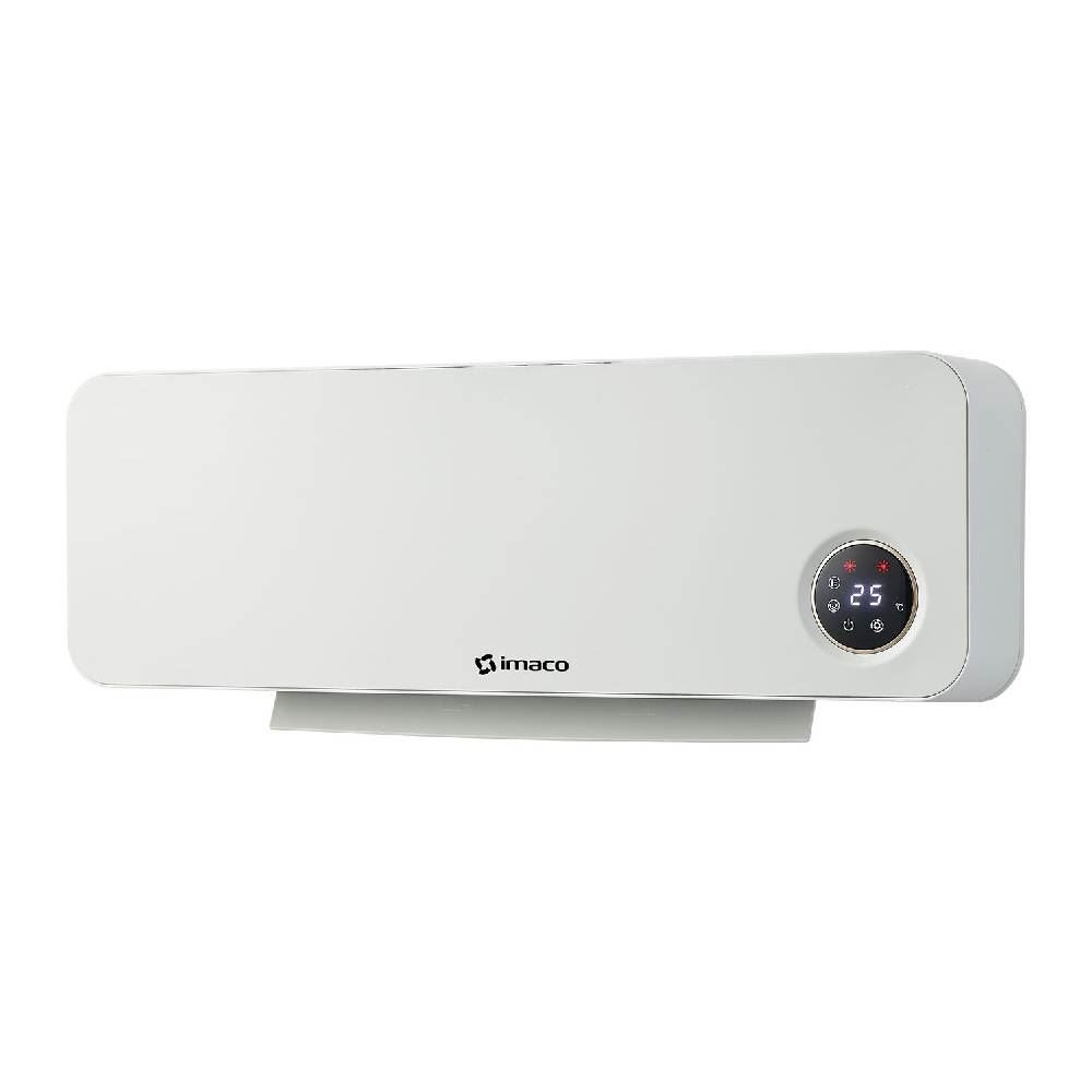 Calentador de Pared 2000W Imaco WH2000 Blanco