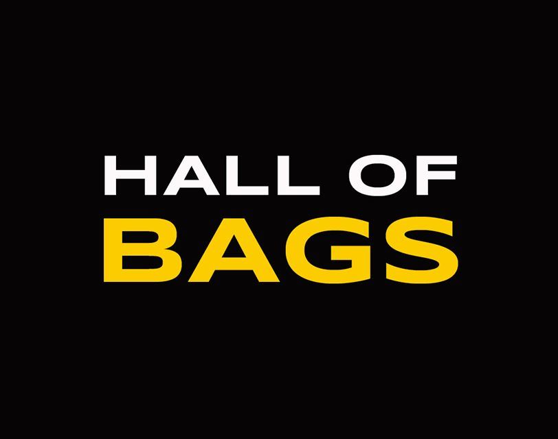 HALL OF BAGS