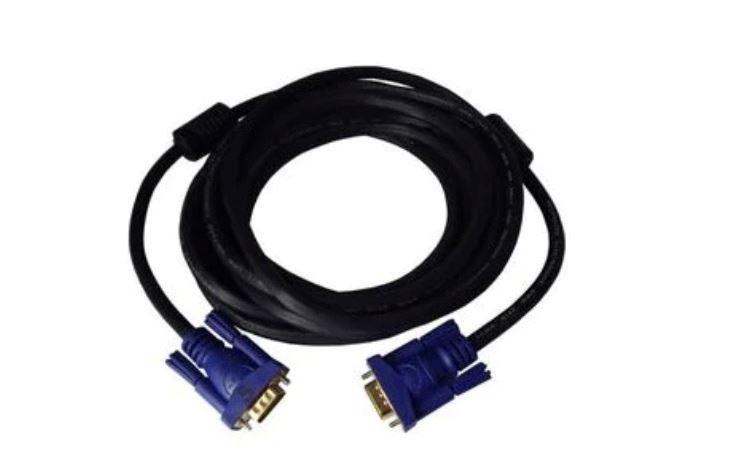 Convertidor Adaptador Hdmi A Rca Para Laptop Pc Deco A Tv - Generico