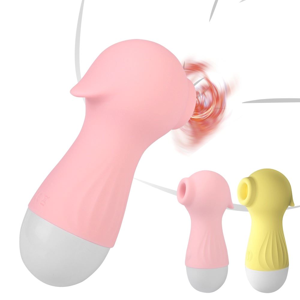 Tienda Babylu - Juguete para Adulto LILO 10modos Succión Vibrador para Damas  | Juntoz