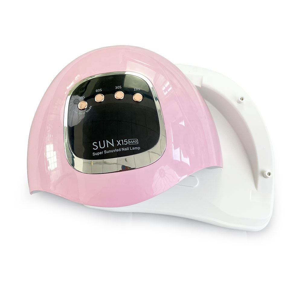 Lámpara led secador de uñas SUN X5 MAX 150 W uv lámpara led – Hair