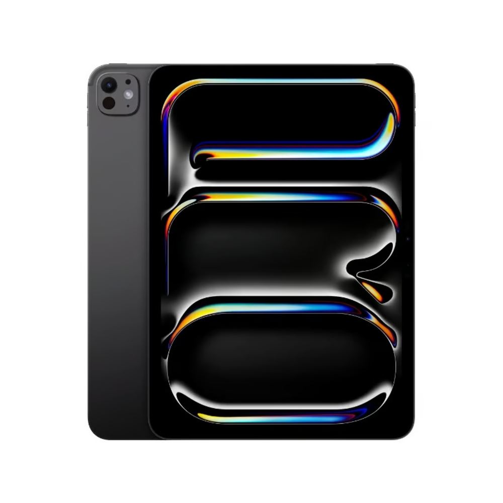 iPad Pro 2024 Apple 13" M4 256GB WiFi Space Black