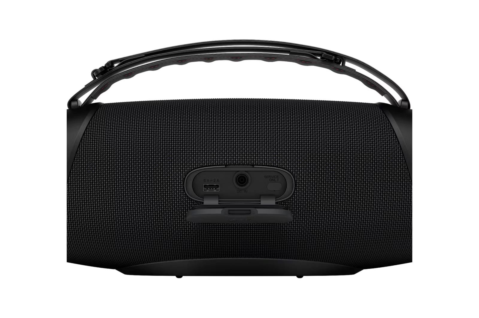 Parlante Bluetooth Tronsmart Mirtune S100 Ipx7 Negro 50W