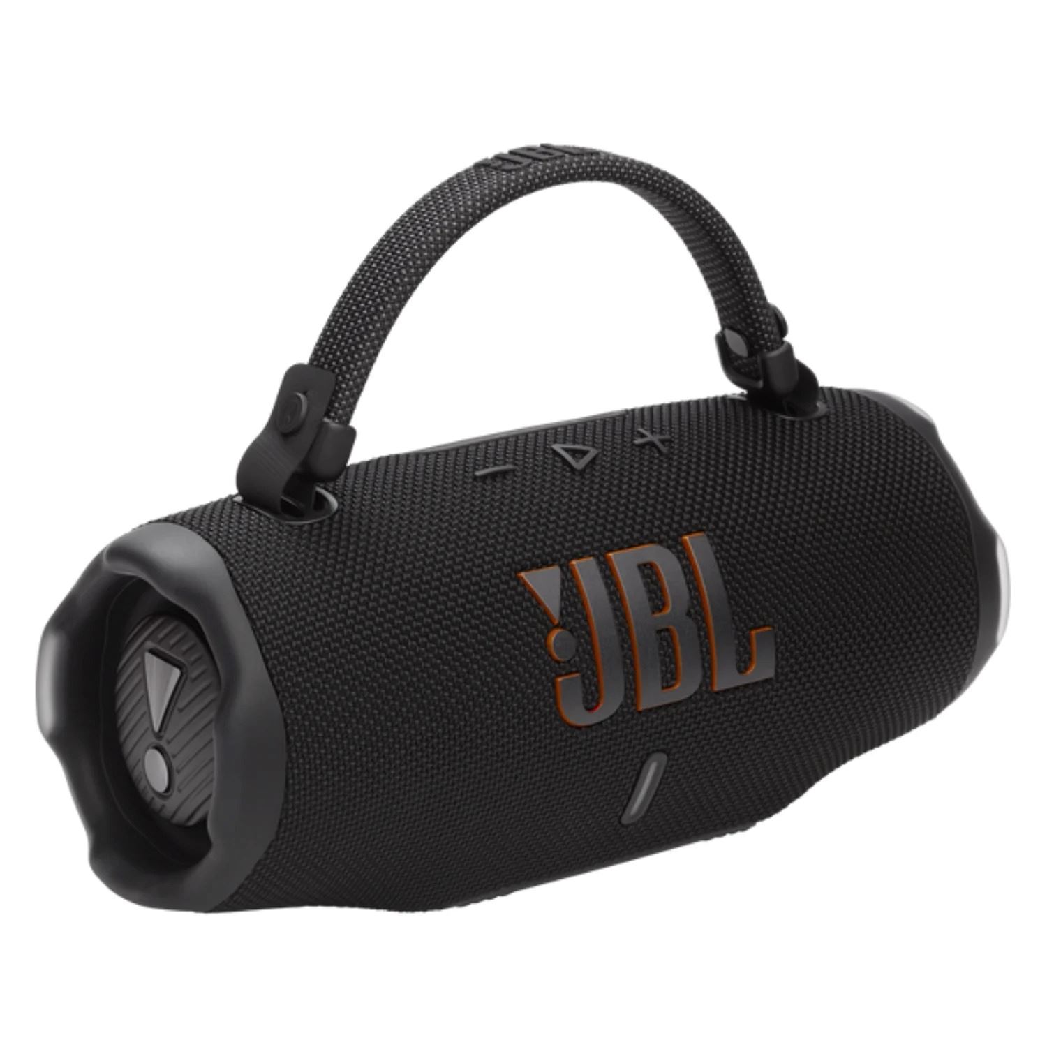 Parlante Bluetooth Jbl Charge 6 Negro 28 Horas