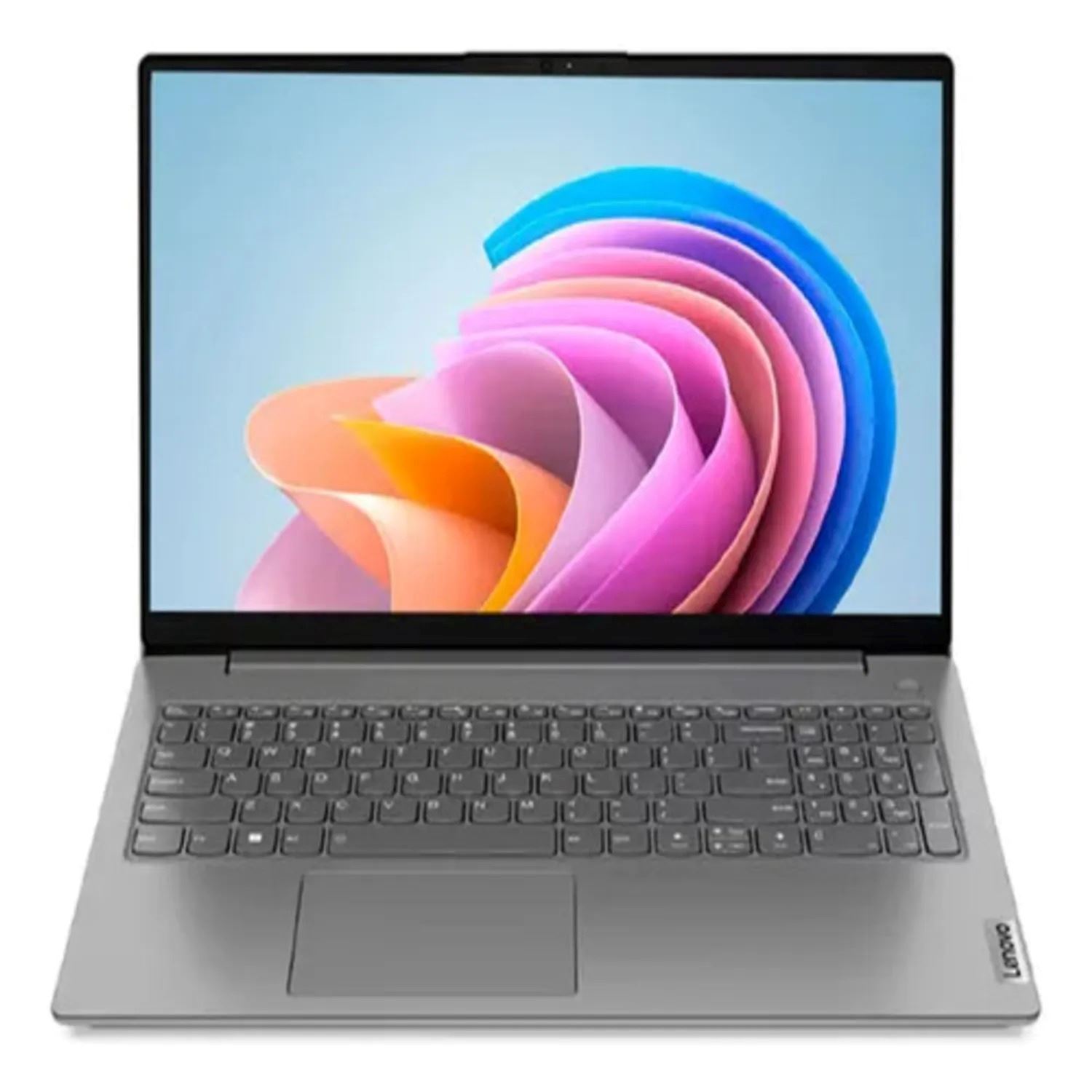 Laptop Lenovo Core I3-1315U Ram 8GB Disco SSD 512GB Pantalla 15.6 " FHD