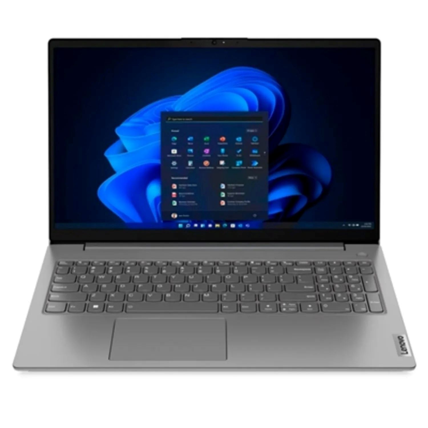Laptop Lenovo V15 G4 Ryzen 5-7520U Ram 16GB, Disco SSD 512GB 15.6 "FHD