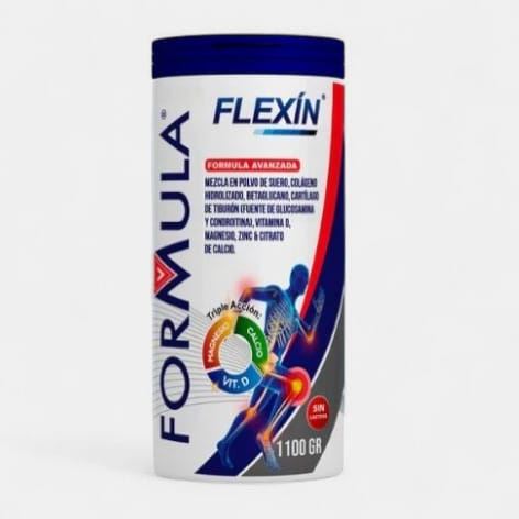 COLAGENO HIDROLIZADO DE FORMULA V FLEXIN