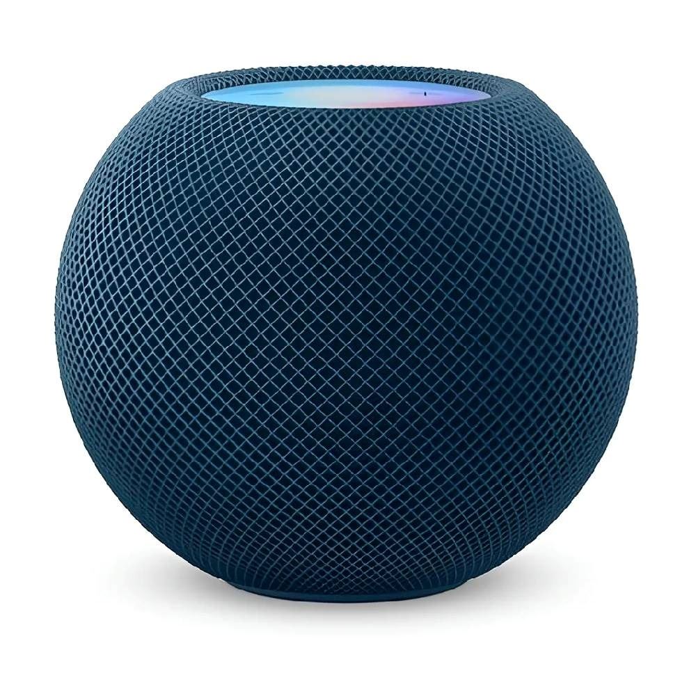 Apple Homepod Mini 2024 Blue