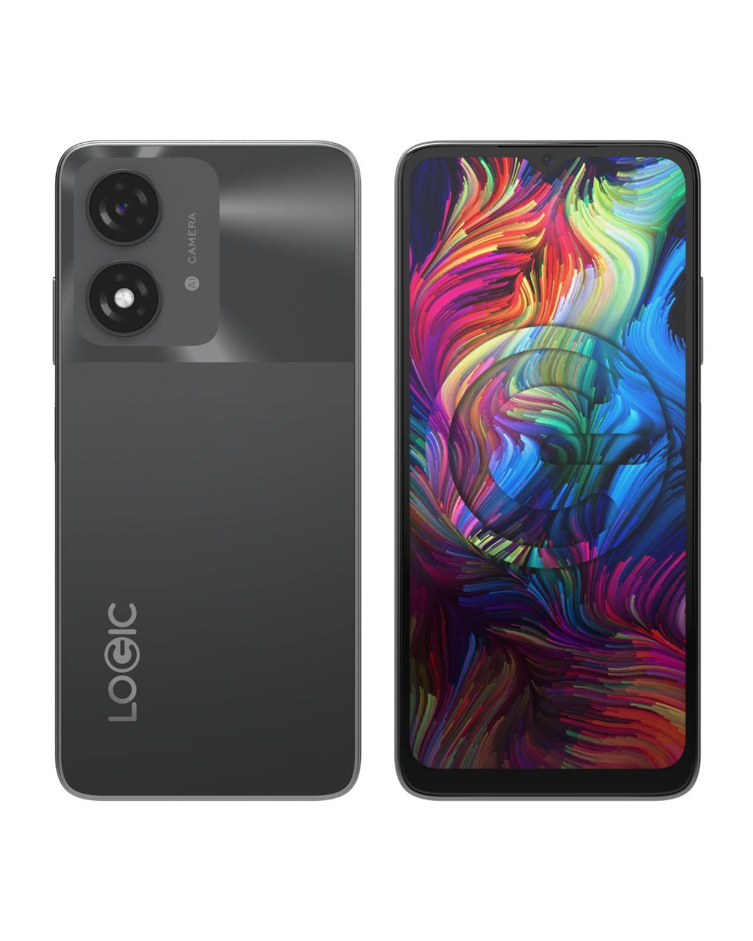 Celular Logic L65E dual sim 2Gb / 64Gb