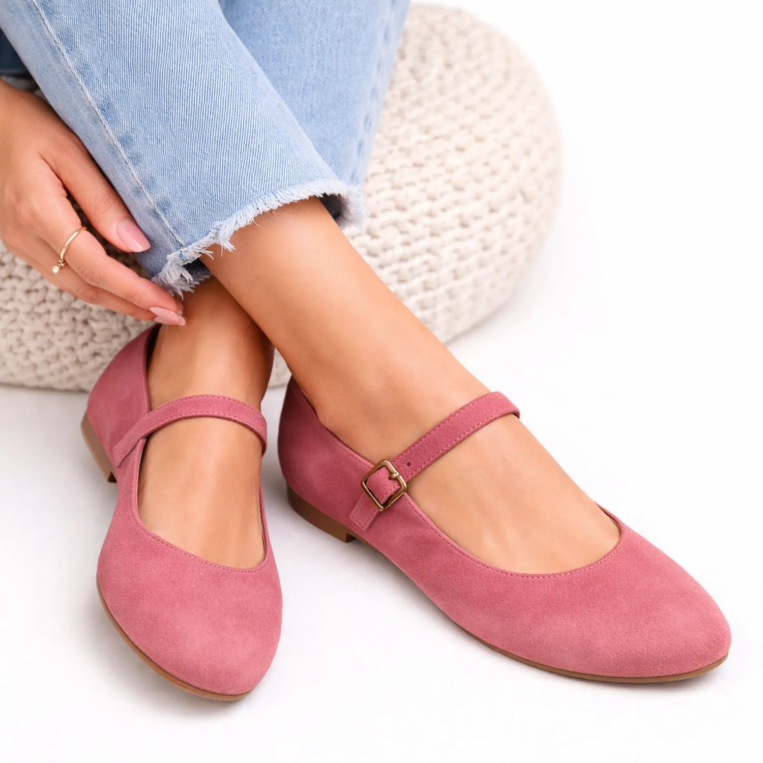 Ballerinas Misshus Liz