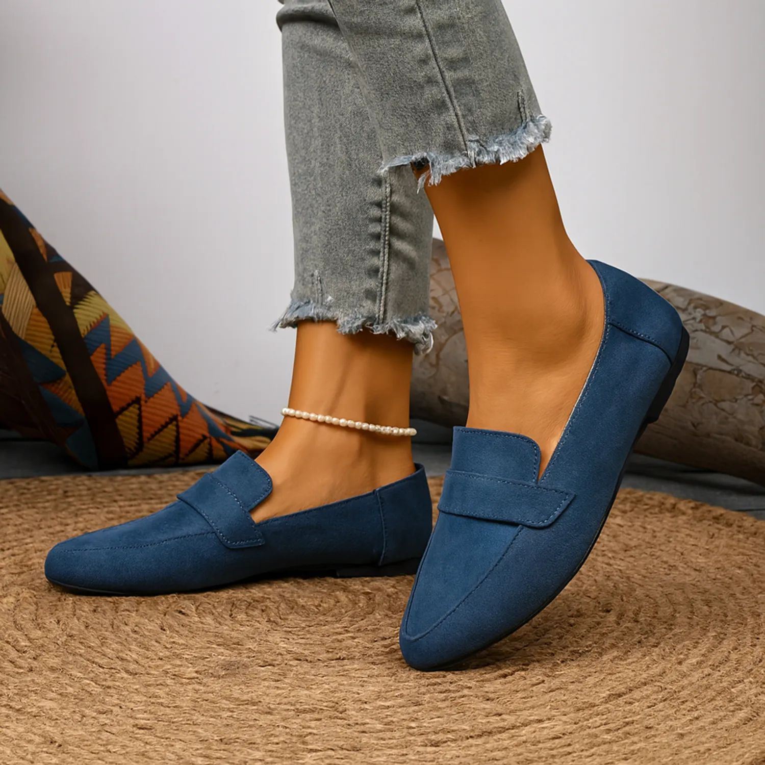 Ballerinas Misshus Ada