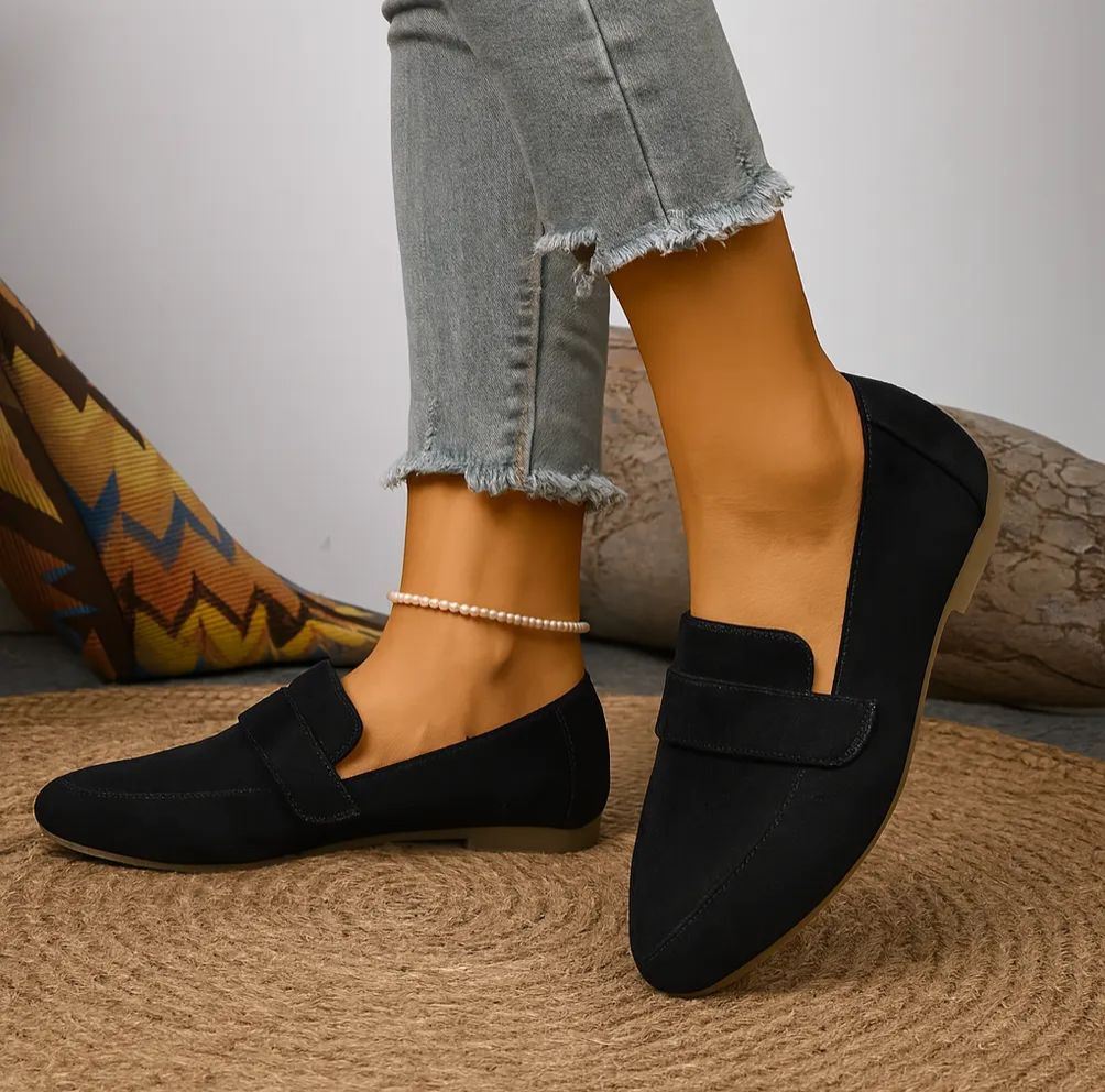 Ballerinas Misshus Ada