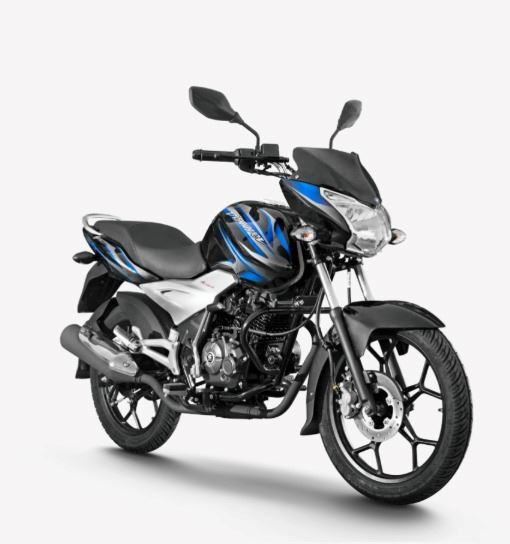 DISCOVER 125 ST MODELO 2026