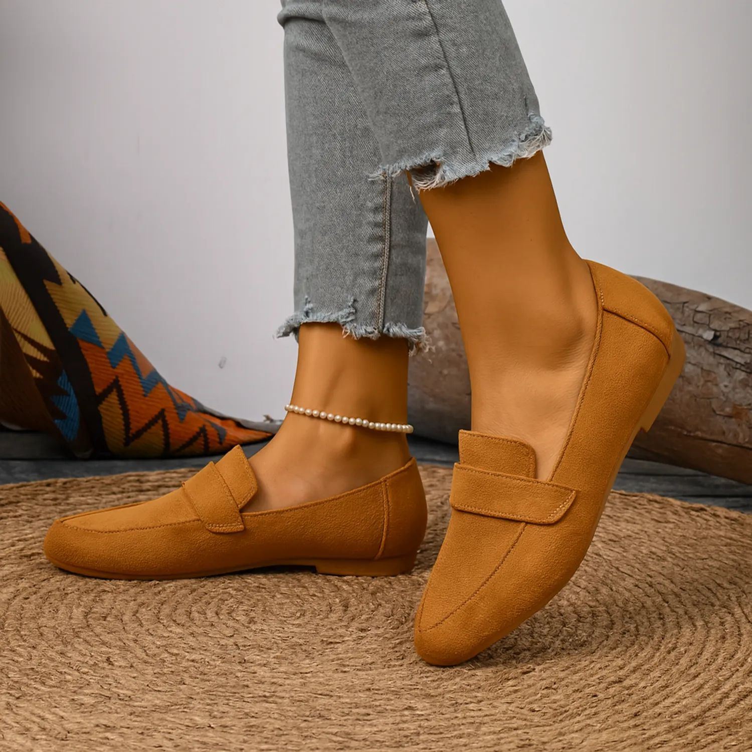 Ballerinas Misshus Ada