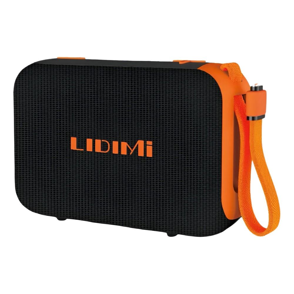 Parlante Lidimi Ld-s857 Potente Y Compacto Bluetooth 50w Aleatorio
