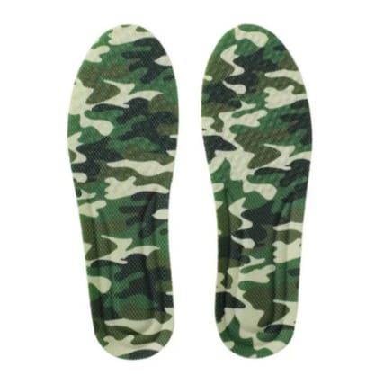 Plantillas Kang Yue Shock Absorben El Sudor