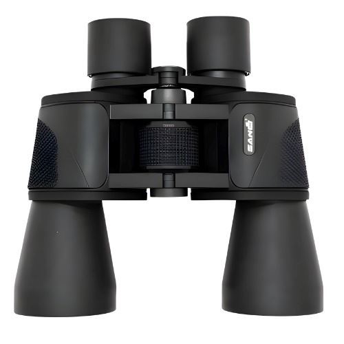 Binocular Larga Vista De 122m Hasta 1500m De Distancia