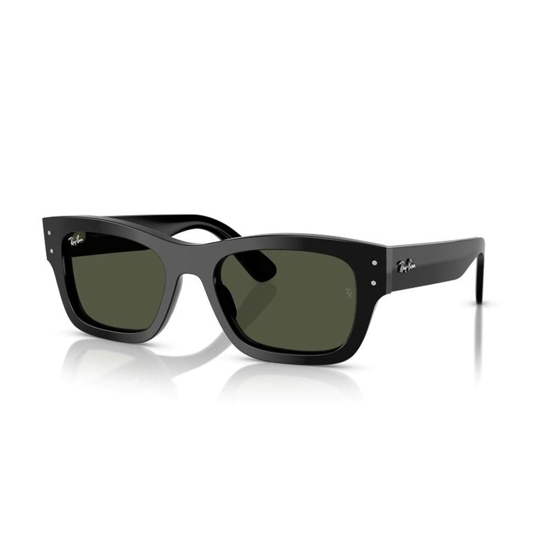 LENTES DE SOL RAYBAN JOSEPH RB7683S / COLOR:NEGRO