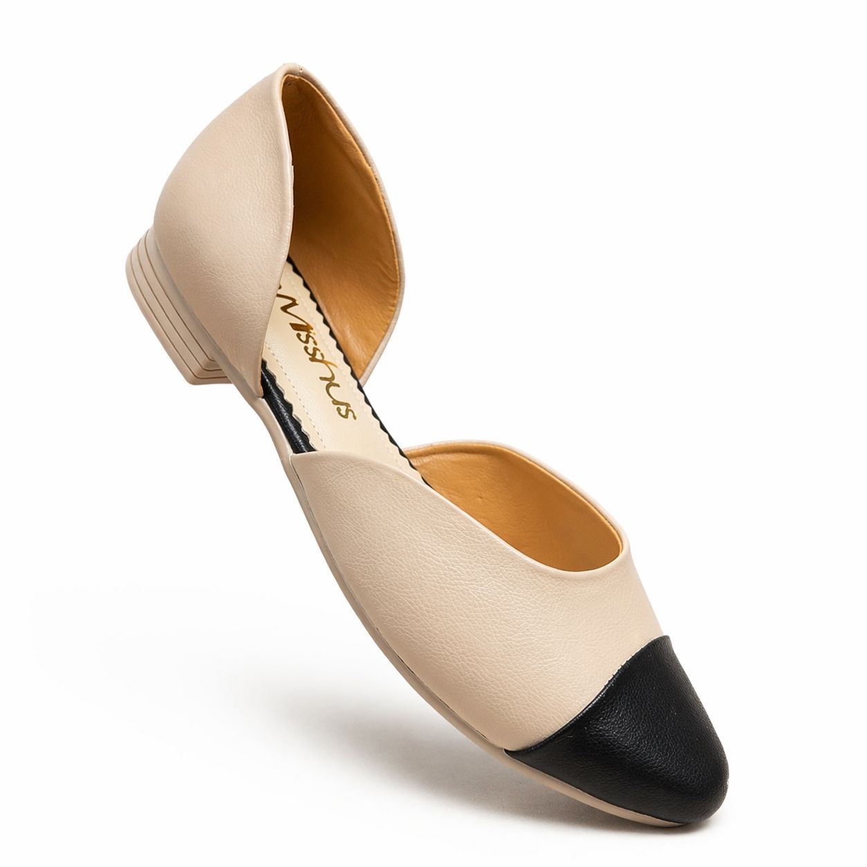 Ballerinas Misshus Rina 2.0