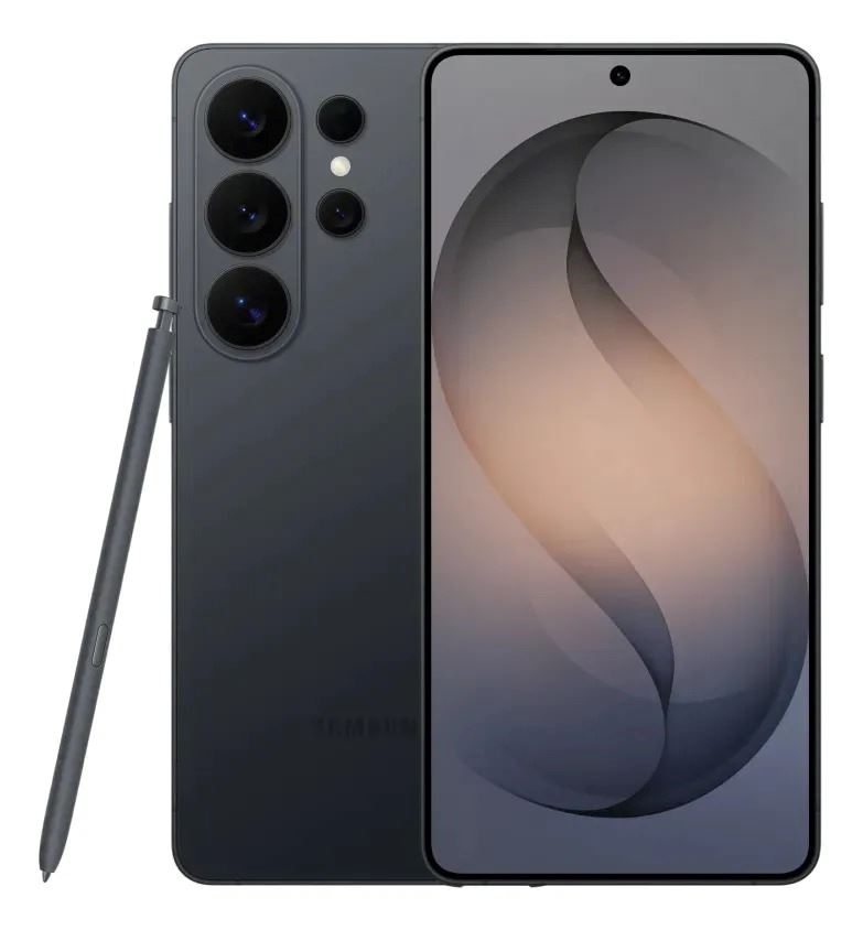 Samsung Galaxy S26 Ultra 512gb Dual Color Negro