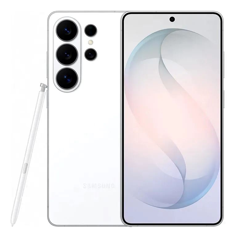 Celular Samsung Galaxy S26 Ultra 512 GB Blanco