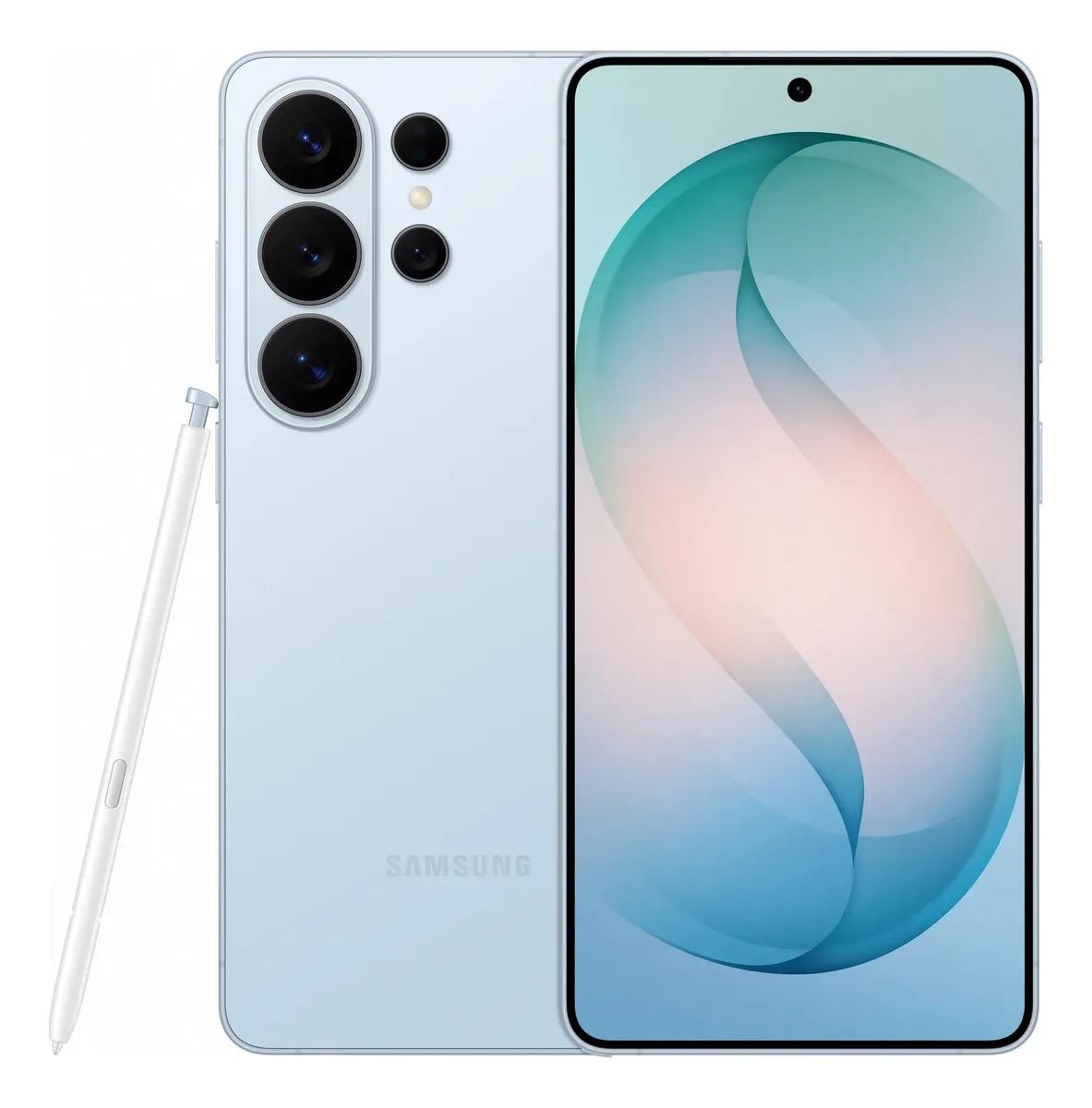 Celular Samsung Galaxy S26 Ultra 256 GB Azul