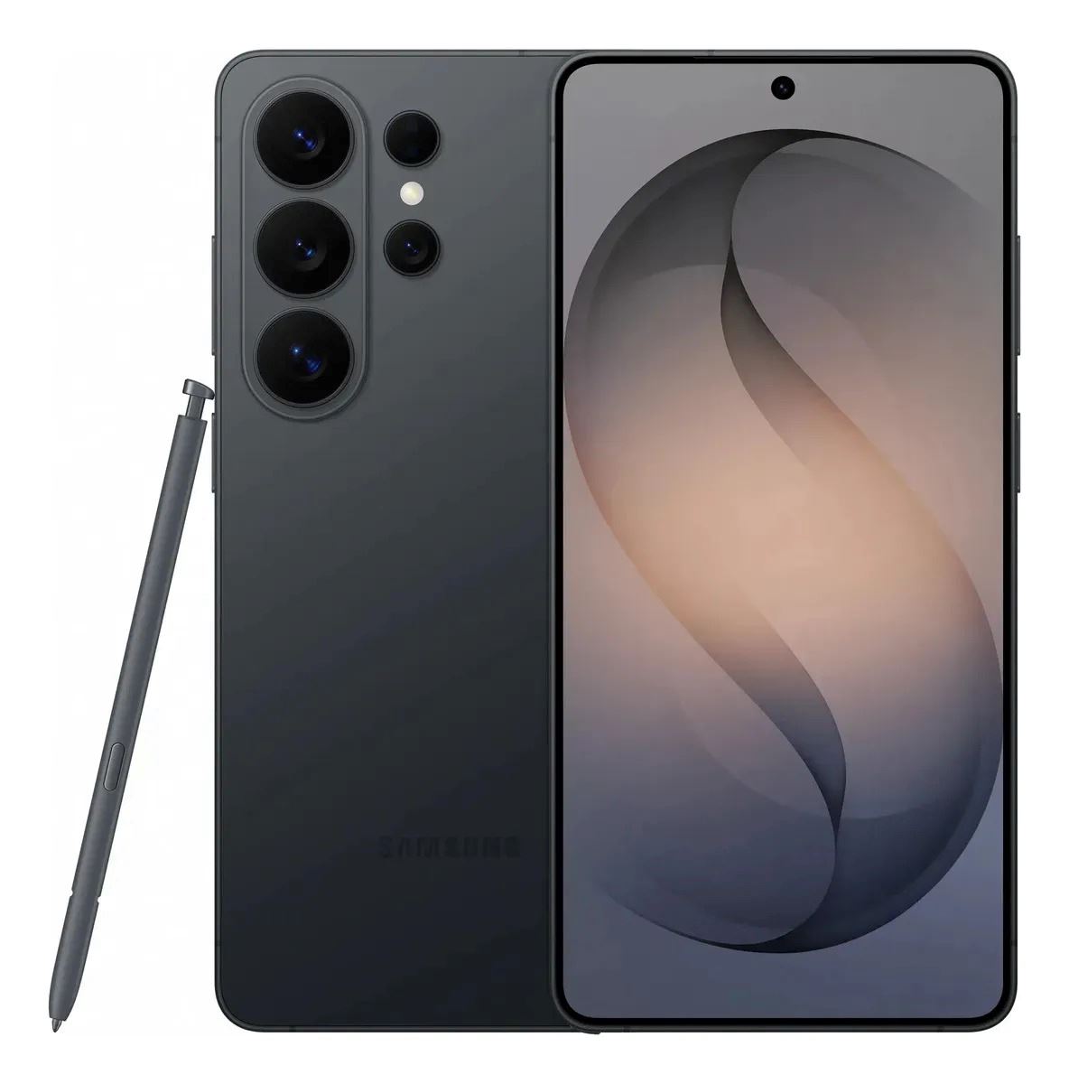 Celular Samsung Galaxy S26 Ultra 256 GB Black