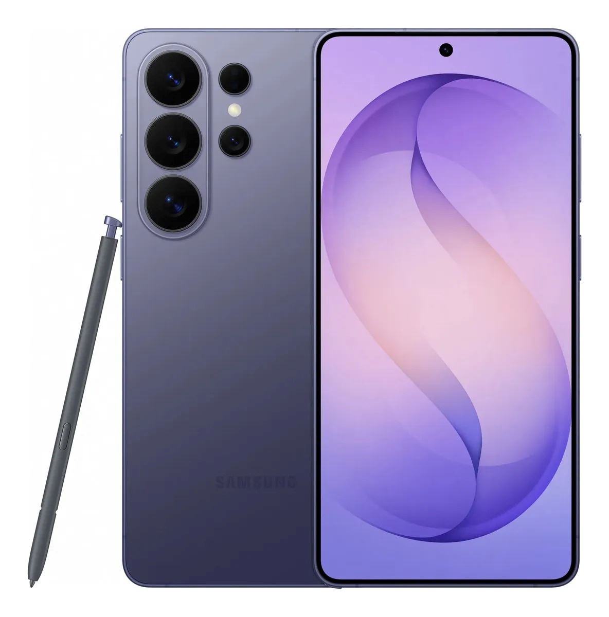 Celular Samsung Galaxy S26 Ultra 256 gb Violet