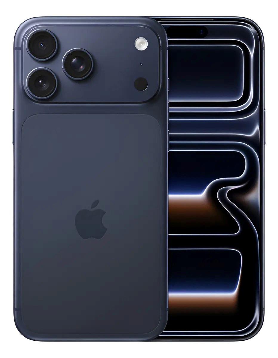 Apple iPhone 17 Pro 256 Esim