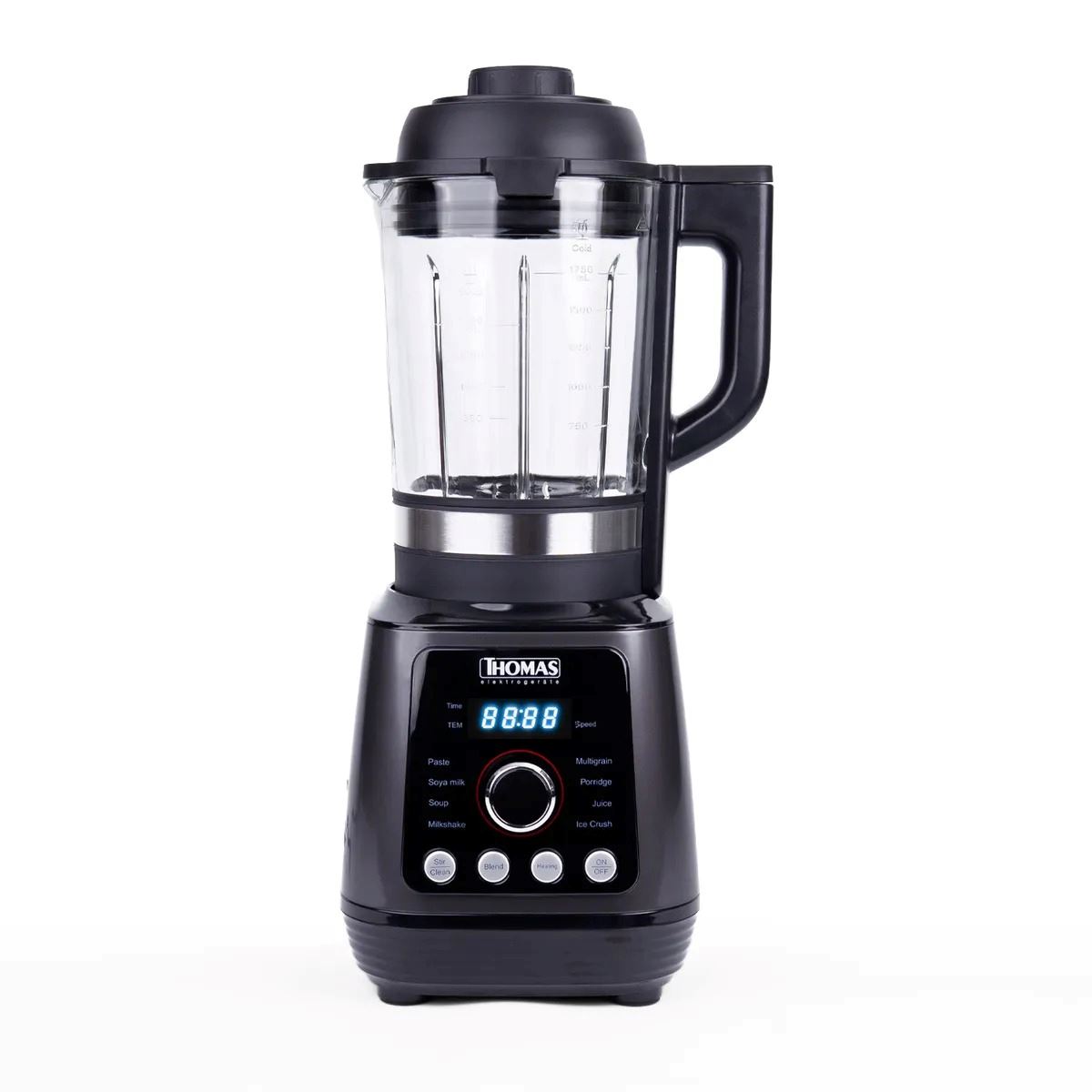 Licuadora Thomas TH-840D 1.75L 1000W